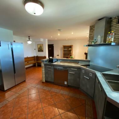 alquiler villla con piscina zaragoza
