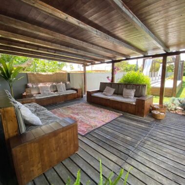 alquiler chalet piscina zaragoza