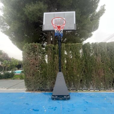 campo baloncesto privado zaragoza