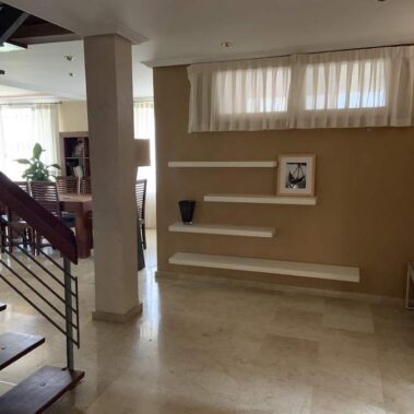 alquilar chalet piscina zaragoza