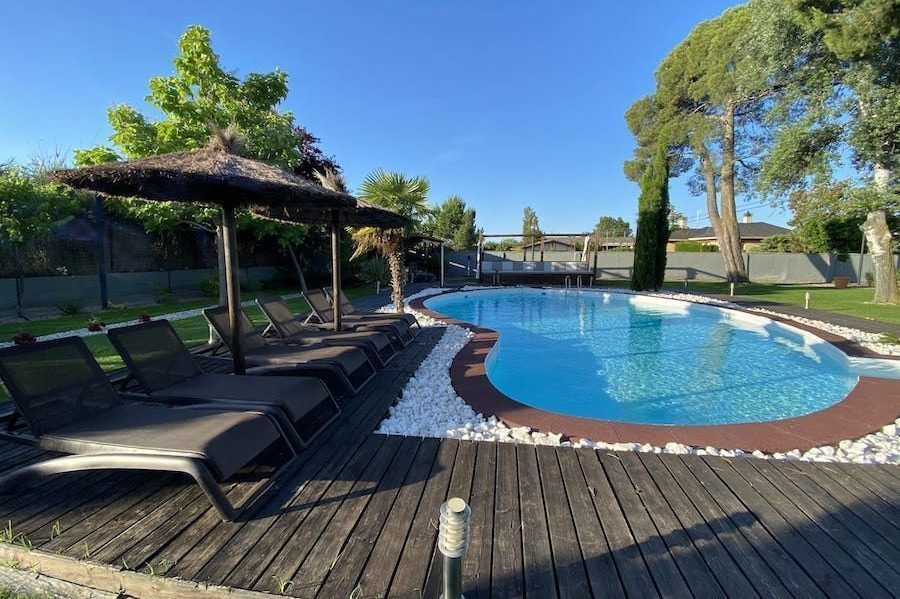 alquiler-chalet-piscina.7 alquiler chalet con piscina para un dia en Zaragoza