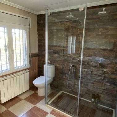 alquiler chalet piscina barbacoa zaragoza