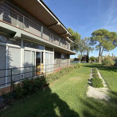 alquiler chalet piscina barbacoa zaragoza