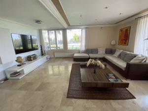 alquiler de chalet con piscina en zaragoza