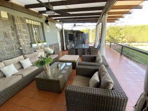 el mejor lugar para reunirte con familiares y amigos en zaragoza