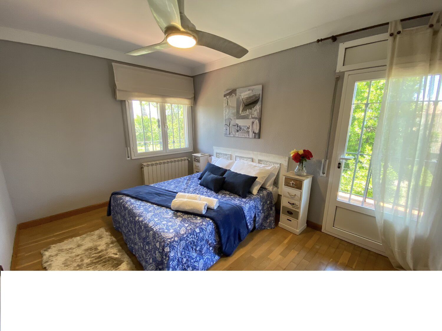 alquiler chalet piscina zaragoza