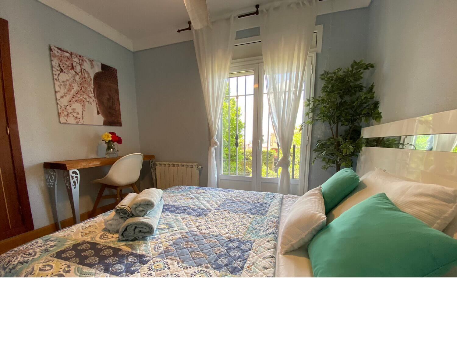 alquiler chalet piscina zaragoza