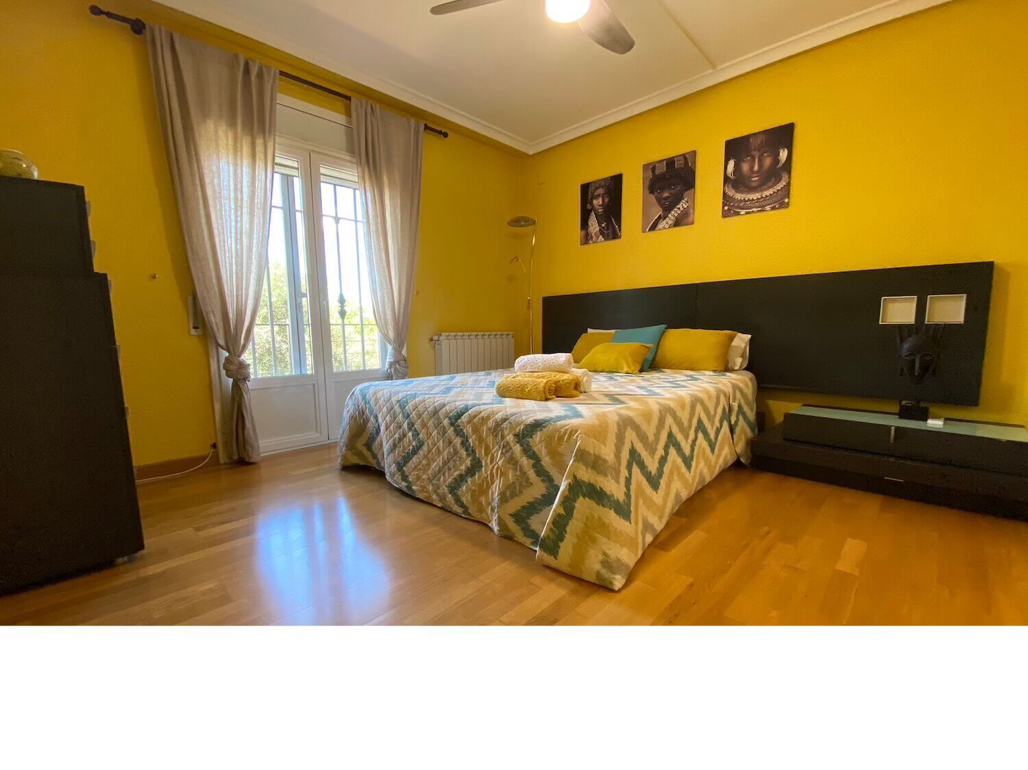 alquiler chalet piscina zaragoza
