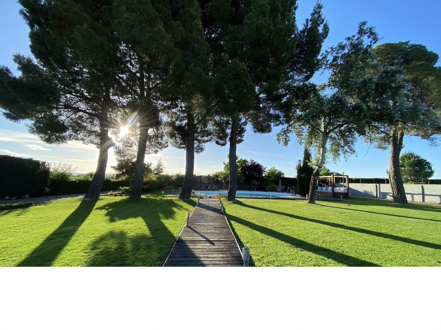 alquiler piscina en zaragoza